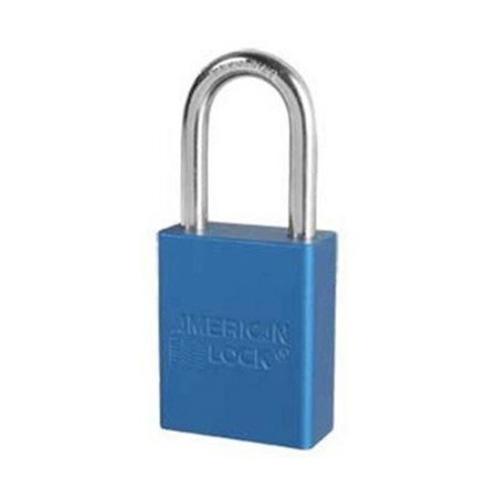 Nmc Blue 1.5 Alum Lock MP1106BLU